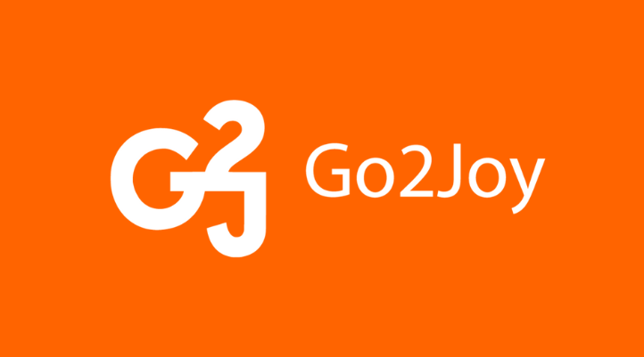 App book khách sạn Go2Joy