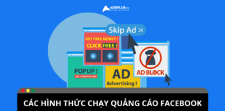 Các hình thức chạy quảng cáo Facebook phổ biến nhất hiện nay Các hình thức chạy quảng cáo Facebook phổ biến nhất hiện nay