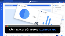 Cách target đối tượng Facebook Ads hiệu quả Cách target đối tượng Facebook Ads hiệu quả