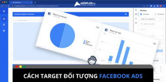 Cách target đối tượng Facebook Ads hiệu quả Cách target đối tượng Facebook Ads hiệu quả