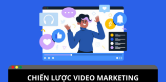 Chiến lược video marketing dành cho doanh nghiệp Chiến lược video marketing dành cho doanh nghiệp