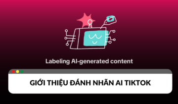 Đánh nhãn AI TikTok là gì? Cách sử dụng nhãn dán AI Đánh nhãn AI TikTok là gì? Cách sử dụng nhãn dán AI