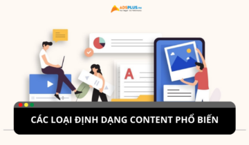 Cách định dạng content cho website chuyên nghiệp