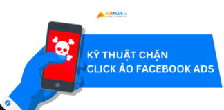 Hướng dẫn cách chặn click ảo Facebook Ads hiệu quả Hướng dẫn cách chặn click ảo Facebook Ads hiệu quả