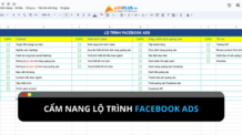 hướng dẫn chạy quảng cáo facebook ads