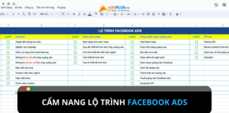 hướng dẫn chạy quảng cáo facebook ads