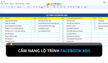 hướng dẫn chạy quảng cáo facebook ads