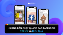 Hướng dẫn chạy quảng cáo Facebook: Tối ưu và hiệu quả Hướng dẫn chạy quảng cáo Facebook: Tối ưu và hiệu quả