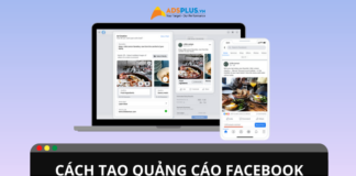 Hướng dẫn từ A đến Z cách tạo quảng cáo Facebook Hướng dẫn từ A đến Z cách tạo quảng cáo Facebook