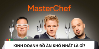 Kinh doanh đồ ăn khó nhất là gì: Thách thức và cơ hội Kinh doanh đồ ăn khó nhất là gì: Thách thức và cơ hội