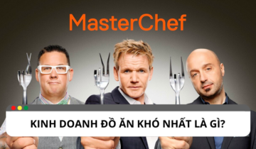 Kinh doanh đồ ăn khó nhất là gì: Thách thức và cơ hội Kinh doanh đồ ăn khó nhất là gì: Thách thức và cơ hội