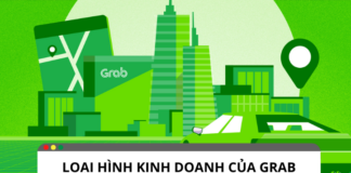 Loại hình kinh doanh của Grab có gì đặc biệt? Loại hình kinh doanh của Grab có gì đặc biệt?