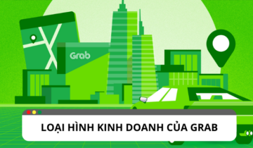 Loại hình kinh doanh của Grab có gì đặc biệt? Loại hình kinh doanh của Grab có gì đặc biệt?