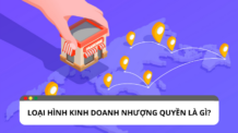 Loại hình kinh doanh nhượng quyền: Cơ hội đầu tư sinh lời cao