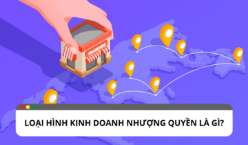 Loại hình kinh doanh nhượng quyền: Cơ hội đầu tư sinh lời cao