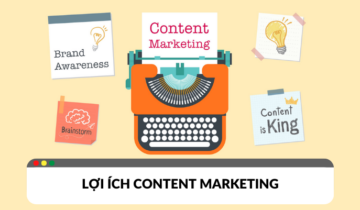 Top 5 lợi ích content marketing đối với doanh nghiệp Top 5 lợi ích content marketing đối với doanh nghiệp