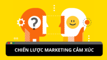 Marketing cảm xúc và sự kết nối với khách hàng
