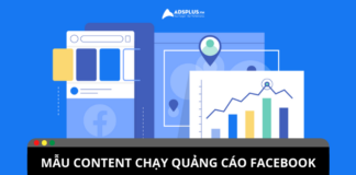 Tìm hiểu về những mẫu content chạy quảng cáo Facebook Tìm hiểu về những mẫu content chạy quảng cáo Facebook