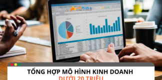 Tìm kiếm mô hình kinh doanh dưới 20 triệu Tìm kiếm mô hình kinh doanh dưới 20 triệu