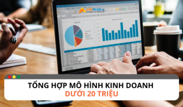 Tìm kiếm mô hình kinh doanh dưới 20 triệu Tìm kiếm mô hình kinh doanh dưới 20 triệu