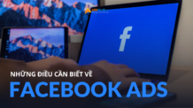 quảng cáo facebook ads là gì