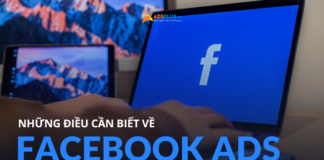 quảng cáo facebook ads là gì