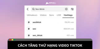 Bật mí cách sử dụng SEO để tăng thứ hạng video TikTok Bật mí cách sử dụng SEO để tăng thứ hạng video TikTok