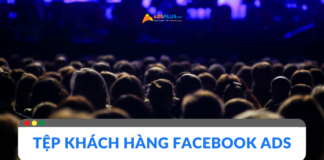 tệp khách hàng facebook