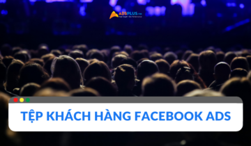 tệp khách hàng facebook