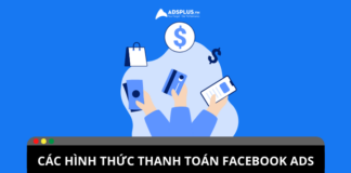 Hướng dẫn chi tiết thanh toán quảng cáo Facebook Hướng dẫn chi tiết thanh toán quảng cáo Facebook