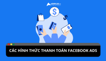Hướng dẫn chi tiết thanh toán quảng cáo Facebook Hướng dẫn chi tiết thanh toán quảng cáo Facebook