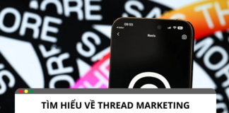 Thread marketing và lợi ích sử dụng