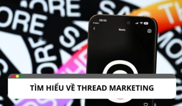 Thread marketing và lợi ích sử dụng