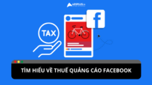 Thuế quảng cáo Facebook và những điều cần lưu ý Thuế quảng cáo Facebook và những điều cần lưu ý