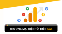 Tìm hiểu thương mại điện tử trên GA4 Tìm hiểu thương mại điện tử trên GA4
