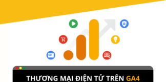 Tìm hiểu thương mại điện tử trên GA4 Tìm hiểu thương mại điện tử trên GA4