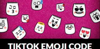 Cách sử dụng Emoji ẩn trên TikTok như thế nào? tiktok emoji ẩn