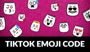 Cách sử dụng Emoji ẩn trên TikTok như thế nào? tiktok emoji ẩn