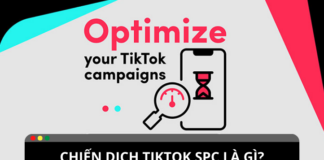 Giải nghĩa TikTok SPC là gì? Giải nghĩa TikTok SPC là gì?
