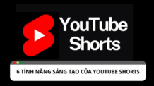 Khám phá 6 tính năng Youtube shorts sáng tạo Khám phá 6 tính năng Youtube shorts sáng tạo
