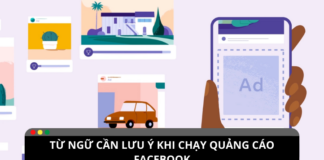 Những từ ngữ bị cấm khi chạy quảng cáo Facebook