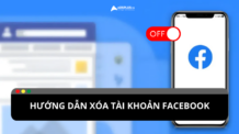 Xóa Facebook với những bước đơn giản Xóa Facebook với những bước đơn giản
