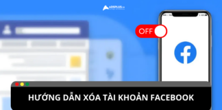 Xóa Facebook với những bước đơn giản Xóa Facebook với những bước đơn giản