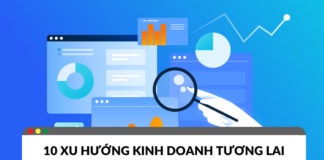 10 xu hướng kinh doanh mang lại thành công trong tương lai 10 xu hướng kinh doanh tương lai mang lại thành công