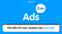 Zalo Ads là gì? Ưu điểm và các định dạng quảng cáo của Zalo Ưu điểm của Zalo Ads là gì?