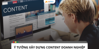 Bật mí một số ý tưởng xây dựng content doanh nghiệp Bật mí một số ý tưởng xây dựng content doanh nghiệp