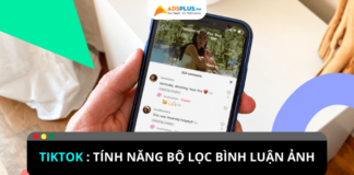 Giới thiệu tính năng bộ lọc bình luận ảnh trên TikTok Giới thiệu tính năng bộ lọc bình luận ảnh trên TikTok