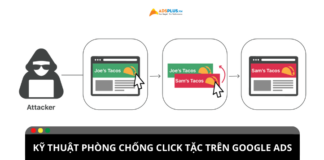 Cách chống click tặc trên Google Ads hiệu quả