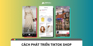 Cách phát triển TikTok Shop hiệu quả cho người mới bắt đầu Cách phát triển TikTok Shop hiệu quả cho người mới bắt đầu