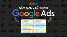 [FREE TEMPLATE] Hướng dẫn chạy quảng cáo Google Ads